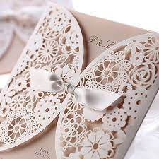 Invitation Lace Wedding Invitations Classic Wedding Invitations Wedding Invitations