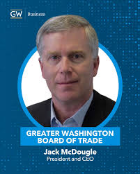 GW Business returns with its Third Annual Business and Policy Forum, "The  Future of Work is Now,"