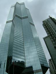 China Skyscrapers Hong Kong Stage In Cina China Architecture China Architecture Skyscraper Architecture