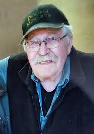 Obituary of Don Carlson