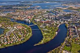 Das wetter in hagfors (schweden). Varmland Schweden Anreise Nordic Holidays
