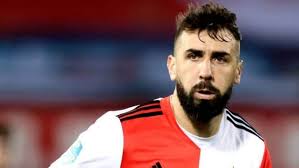 Lucas pratto nació en la plata, en 1988. Atento River El Mensaje De Pratto Pese A Su Inactividad En Feyenoord Tyc Sports