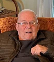 Gilbert Ray Whitten Obituary