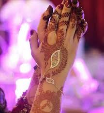Golden Statement Bracelet In 2020 Bridal Jewellery Design Bridal Accessories Jewelry Fashion Jewelry Sets