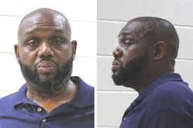 Ronald Whittaker — Houston County Jail Bookings