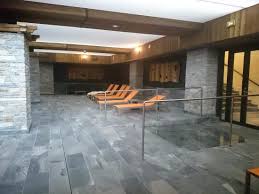 There is also a terrace with views of the ski station. Piscine Picture Of Hotel Saint Charles Val Cenis Lanslebourg Mont Cenis Tripadvisor