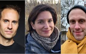 De dödade schimpanserna får oss att ifrågasätta vår syn på djur