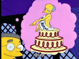 The best gifs are on giphy. Mr Burns Excellent Gif With Sound
