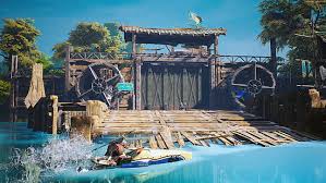 Leave a comment on biomutant hero live wallpaper free. Hd Wallpaper Biomutant 4k Screenshot Wallpaper Flare