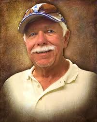 Francis McCrory Obituary