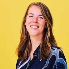 todayschangemakers #changeinc #duurzaam #changemakerimpactaward