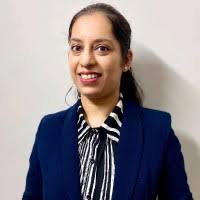 Arshia Sharma Email & Phone Number