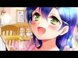 グリモアa 私立グリモワール魔法学園 白藤香ノ葉が歌うキャラクターソング Darling が公開 ゲーム情報サイト Gamer