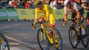 Includes route, riders, teams, and coverage of past tours. Tour De France 2021 Alle Etappen Und Sieger Mit Live Tickern
