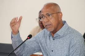 Ministério da Modernização do Estado e da Administração Pública