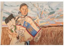 Learn about canada's three distinct groups of indigenous peoples with unique histories, languages, cultural practices, and spiritual beliefs that are woven into. Indigenous Culture Has Strong Ties With Veganism Says Mi Kmaw Scholar