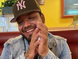 Fundraiser by Samuel Murillo : Joel Murillo