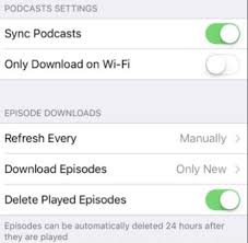 Complete Guide Common Apple Podcasts Problems Solutions