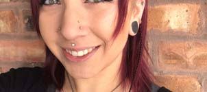 Alumni Awards program 2018.pub