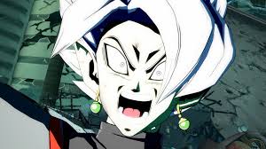 Dragon Ball Fighterz Vegito Vs Fused Zamasu Full Match Gameplay Ign Merged zamasu (metamoran version) (x2m).
