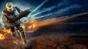 Halo Infinite Release Date News Gameplay Xbox Series X And More Halo 3 Master Chief Halo
