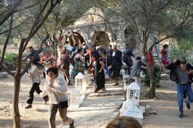 Πρεμιέρα για το «καφέ της χαράς» την παρασκευή 25 σεπτεμβρίου. To Kafe Ths Xaras Osa 8a Doyme Sto Epomeno Epeisodio 11 12 Youfly