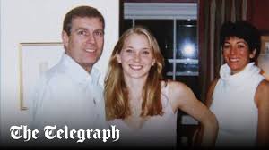 Prince Andrew: Four witnesses who could hold the key to sex abuse trial