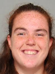 2019 California Science & Engineering Fair Participants: Carissa J. Freeman