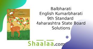 Для просмотра онлайн кликните на видео ⤵. Balbharati Solutions For English Kumarbharati 9th Standard Maharashtra State Board Chapter 4 The Storyteller Latest Edition Shaalaa Com