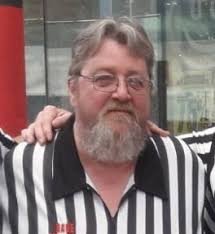 Charles Robinson is the 1st WWE referee to have officiated matches across  four different Decades. Is it safe to say he is now better than The GOAT  Earl Hebner?