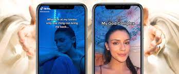The Era of Self-Deprecation Is Over. Its God Complex Time
