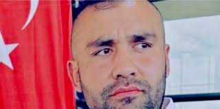 Ali Eren Demirezen Archives