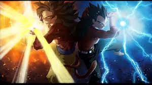 Dragon ball z pictures that move. Dbz Animation Wallpapers Top Free Dbz Animation Backgrounds Wallpaperaccess