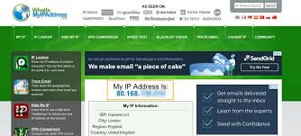Apr 11, 2018 · the web page makes a request for a facebook pixel, just as it would request a like button. How To Find Your Mac S Ip Address Macworld Uk