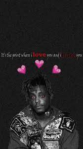 I won't let you forget me.. Juice Wrld Sad Wallpapers Wallpaper Cave