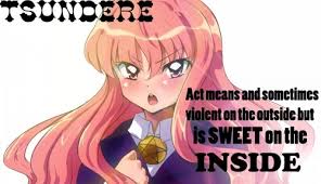 The quiz consists of 15 questions. How Tsundere Are You O E Personality Quiz
