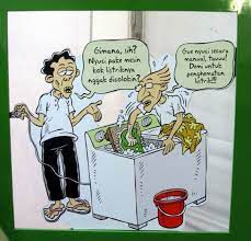 Dengan teknik ini, gambar yang dihasilkan nampak memiliki ruang seperti benda aslinya. Benny Mice Hirau Hijau Hemat Listrik Mouse Cartoon Comics