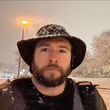 For George. Blitz, a new film by Academy Award Winner Steve McQueen, tells  the story of a mother and son separated by war, and their heartfelt journey  to come back together. Blitz —