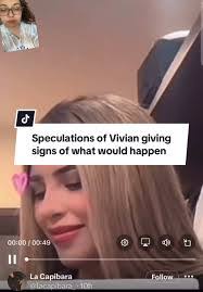 Vivian Daugherty's Instagram, Twitter & Facebook