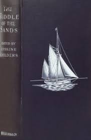 5:28 goalpuzzle 29 480 просмотров. The Project Gutenberg Ebook Of The Riddle Of The Sands By Erskine Childers