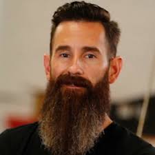 Thông tin về Aaron Kaufman: râu, tuổi, tiểu sử, tài sản ròng, lương, vợ | odssf.com