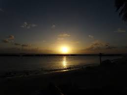 Hotel golden sunrise & spa is easy to access from the airport. Sunset Picture Of Sunscape Curacao Resort Spa Casino Tripadvisor