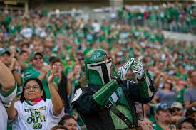 Jun 28, 2021 · the saskatchewan roughriders announced they have signed lynch. Football S Wildest Proudest And Most Passionate Fans Saskatchewan S Rider Nation Loves Their Cfl Team
