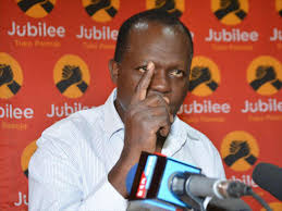 Isaac mwaura maigua became vacant, with effect from the 7th may, 2021. Millicent Omanga Isaac Mwaura Mary Seneta Among Other Senators Axed By Jubilee Party