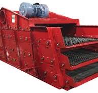 Syntron Material Handling - Vibrating Screens