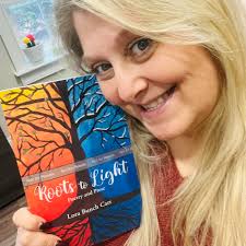 Lora Bunch Carr Author/Artist