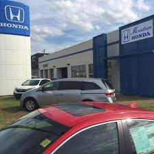 1200 north frontage road, meridian, ms 39302. Meridian Residents Purchase Rebrand Rick Justice Honda Local News Meridianstar Com