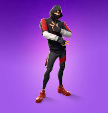 The fortnite boogie down contest is now under way, giving players the chance to compete for a groovy grand prize. Fortnite Ikonik Skin Character Png Images Pro Game Guides