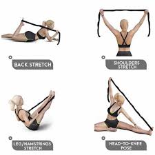 We did not find results for: Yoga Strap Stretches Yogawalls