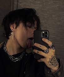 We did not find results for: Pin By ð˜¥ð˜¦ð˜£ð˜°ð˜³ð˜¢ On P R E T T Y B O I S Grunge Boy Grunge Guys Grunge Aesthetic